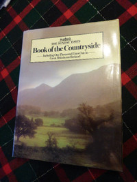 The Sunday Times Book of the Countryside - hardcover