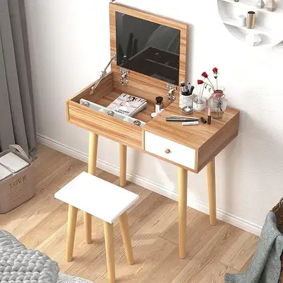 Makeup Vanity, View more