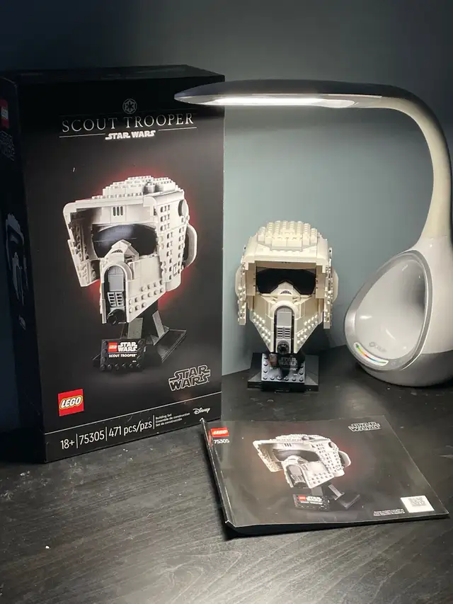 star wars lego 