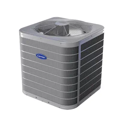 Carrier® Performance™ 17 SEER2 Air Conditioner – 24SPA6 27, View more