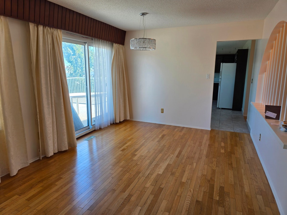 4-Bedroom Home for Rent in Lower Sahali 2