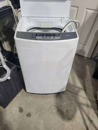 Apt washer /dryer