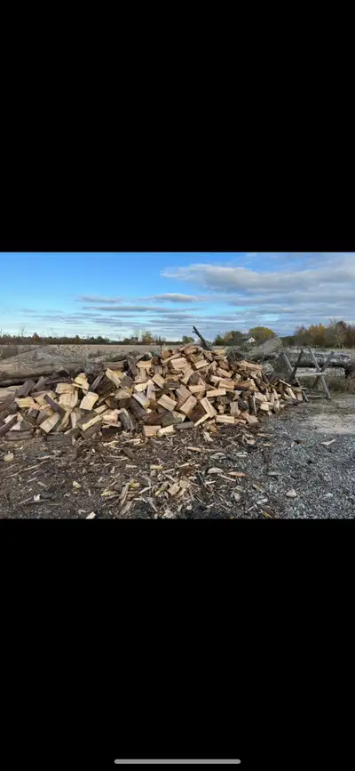 Firewood, View more
