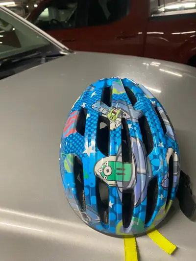 Helmet for kid, View more