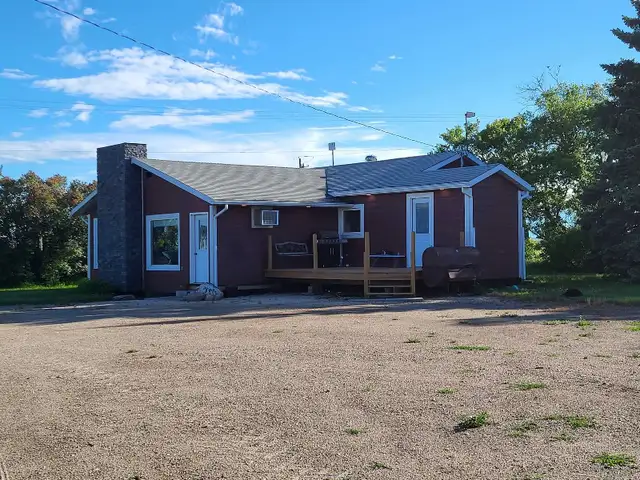 House for sale 