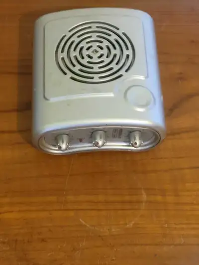 Neop-II Mini Amp, View more