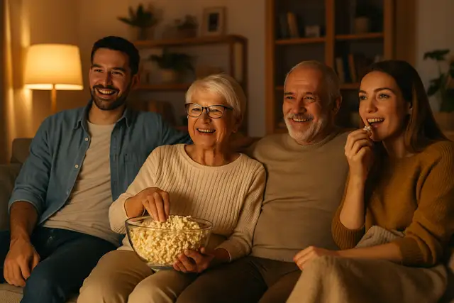 Potential Shared Living for Retirees63234859334785122