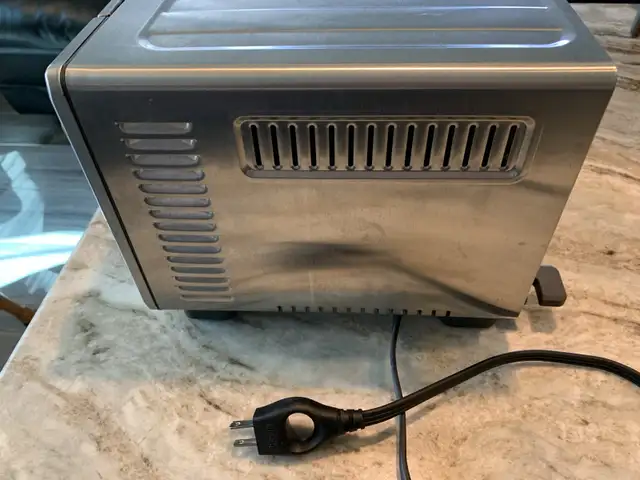 BREVILLE Mini Smart toaster oven in Toasters & Toaster Ovens in Markham / York Region - Image 8