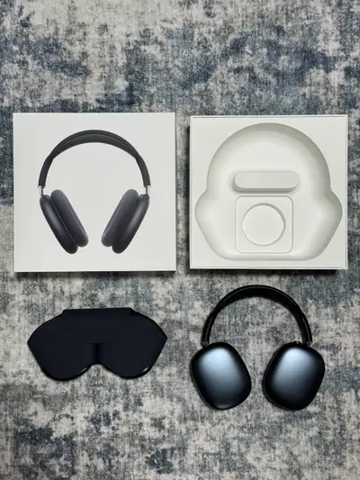 AirPods Max Type C Authentic , View more