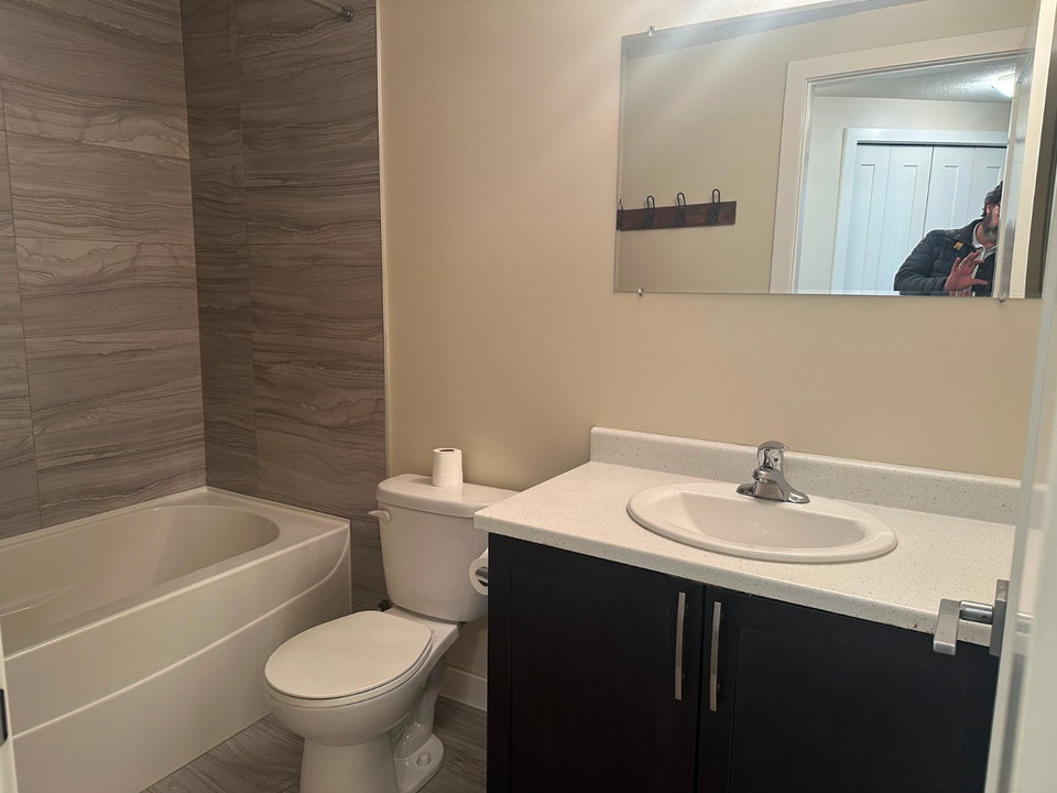 Great 2 Bedroom Basement suite 3