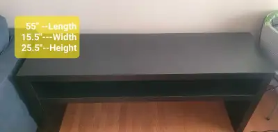 Ikea Bench / Table, View more