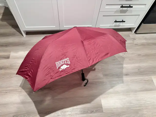 Roots Umbrella with cover 63234629224577122
