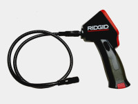 Ridgid Handheld Inspection Camera