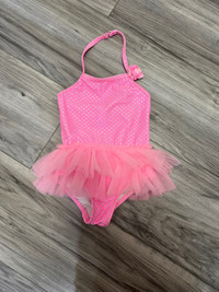 Baby Girl Swimsuit 