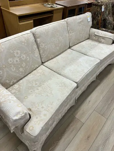 Floral Sofa, View more