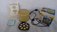 Vintage Pollinex Pure Air "99" air cleaner/deodorizer