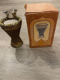 Brand NEW Custom Handmade Yemeni bakhoor (Incense)