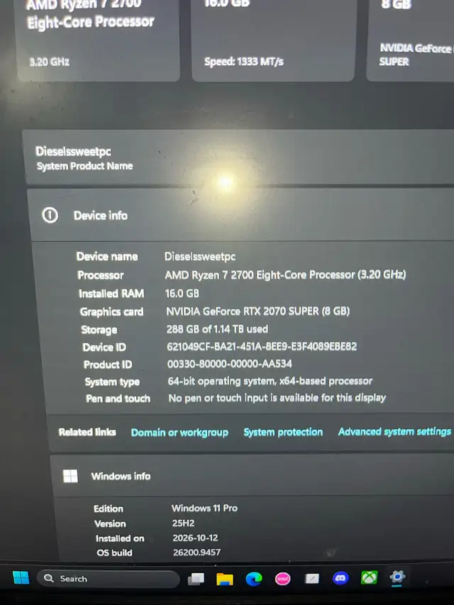 Gaming pc 593258867380736002
