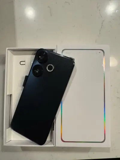 Smart phone, View more