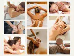 RTM Deep Tissue/Relaxation Professional Massage64860971211778124