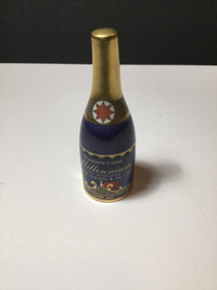 Royal Worcester Candle Snuffer - Millenium Bottle