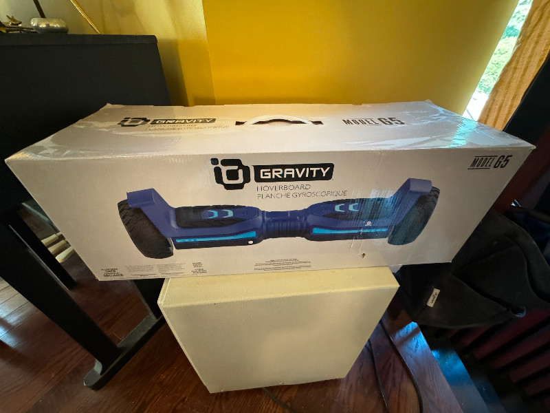 Gravity hoverboard g1 best sale