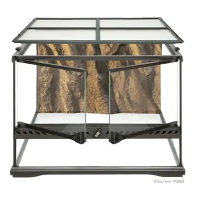 Barely used Exo terra/Zilla terrariums, View more
