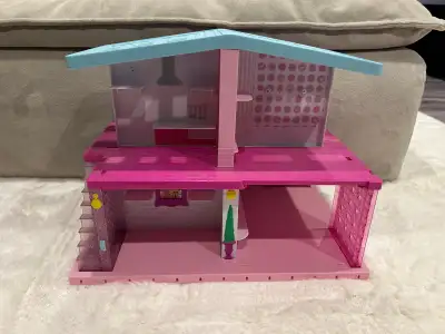 Shopkins Happy Places Dollhouse, View more