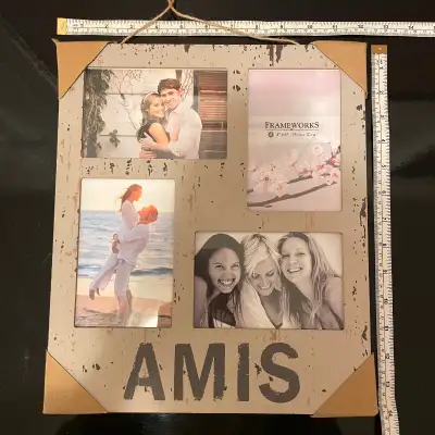 Cadre photo (Picture frame), View more