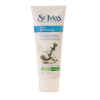 St. Ives Skin Renewing Body Lotion 2 Oz Travel Size