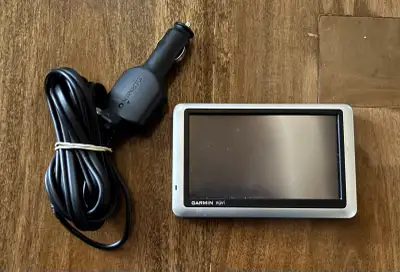 Garmin Nuvi 1450 Portable GPS Navigation System, View more