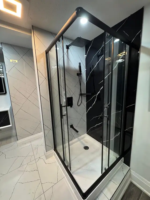 WASHROOM AND HOME  RENOVATION