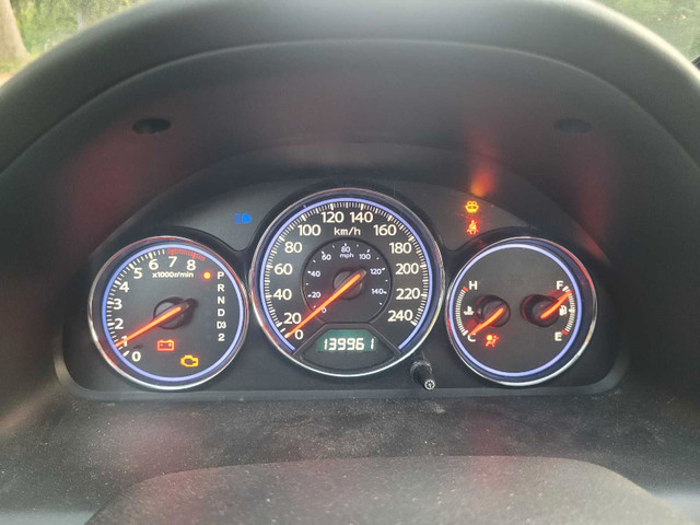 2005 Honda Civic Si in Cars & Trucks in Barrie - Image 4