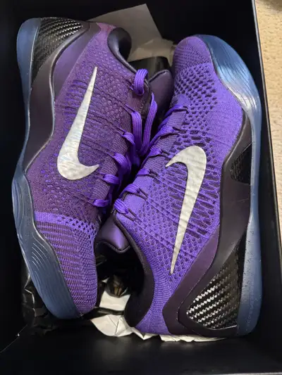 Jordan 1, Kobe Shoes size 12-13 , View more