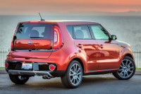 Wanted Motor For 2012 Or 2013 Kia Soul 2 Liter
