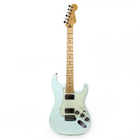Fender Blacktop Stratocaster 