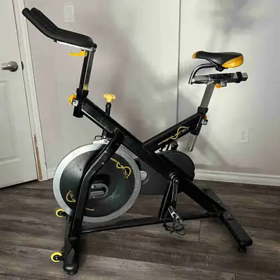 Exercise/Stationary Bike, View more