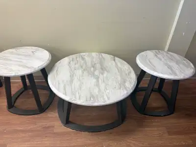 coffee/end tables, View more