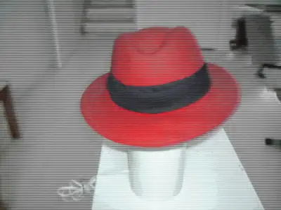 Chapeau-10 30$ch feutre femme toute couleur sizeM-L neuf, View more