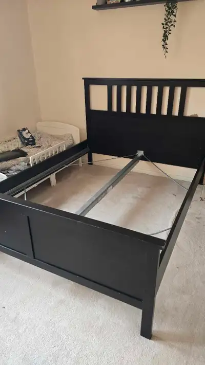IKEA Bed Frame, View more