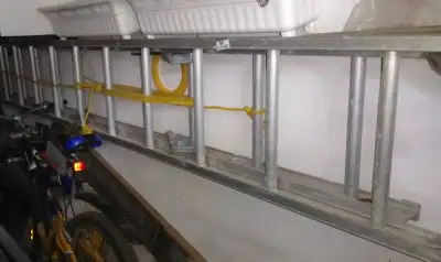 Echelle 24 pieds, View more