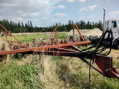 Sells by Unreserved online Auction. Bidding Ends June 19 Go to https://pennerauctions.com for more i...