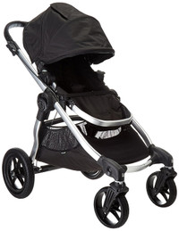 City Select - Double Stroller