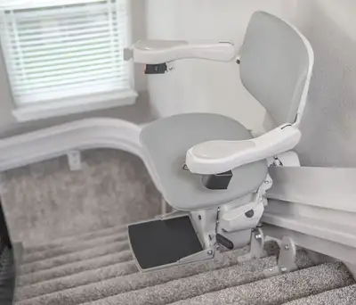stair lift, View more