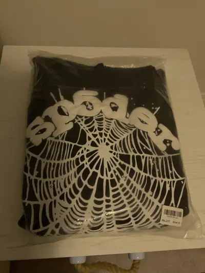 SP5DER Hoodie, View more