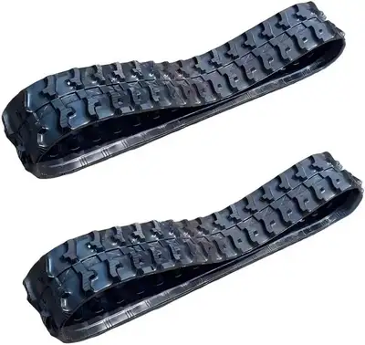 NEW RUBBER TRACKS 180X72X37 FITS MOST CHINESE MACHINES   CALL, View more