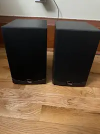 Klipsch Speakers RB-10 Amazing
