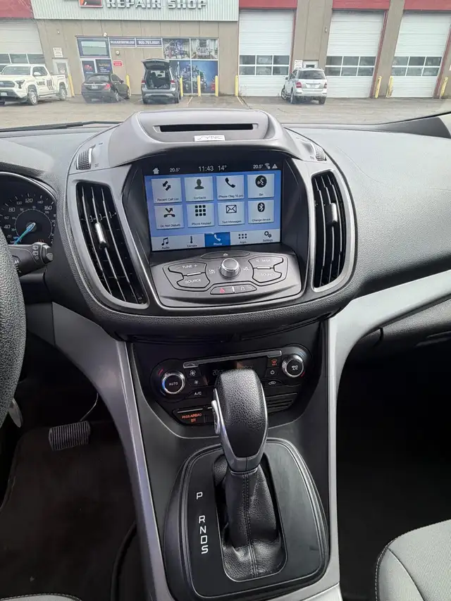 2016 Ford Escape SE| 1.6L EcoBoost | 197,500 km in Cars & Trucks in Markham / York Region - Image 7