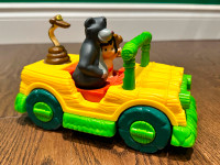 Little People - Jungle Book Vehicle - Disney