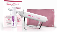 DermaWand Anti Aging Beauty Instrument Retail KIT BARGAIN !
